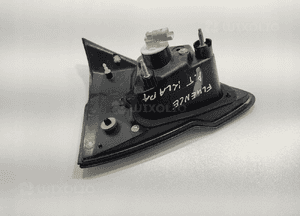 Lampa prawa tył w klapę fluence ze 265501413R 09- 5