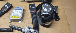 AIRBAG pasy poduszki sensor BMW 3 E46 komplet 6