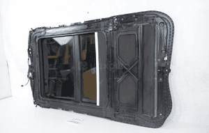 Audi A4 B9 szyberdach panorama szyba 2015- 8W9877041 6
