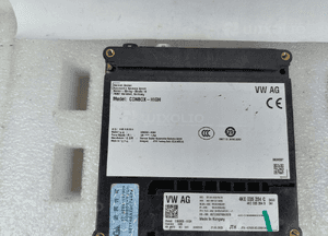 VW AG AUDI STEROWNIK WZYWANIA POMOCY SOS CON-BOX 4KE035284C 2