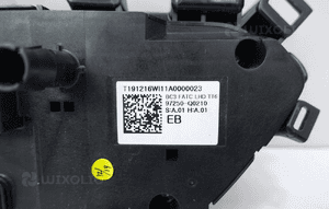 RADIO NAWIGACJA HYUNDAI I20 III 2020- 97250-Q0210 6