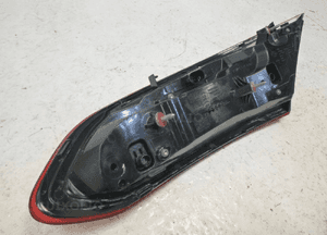 Mercedes W205 C205 205 lampa lewy tył lewa tylna eu 10