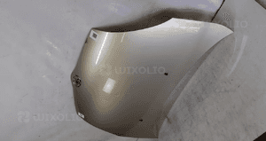 # MASKA POKRYWA SILNIKA DO TOYOTA YARIS VERSO 583 ZŁOTA 2