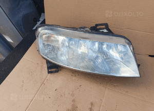 Lampa przednia prawa przód prawo fiat stilo 2