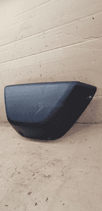 Schowek kieszeń drzwi lewy przód Citroen Jumper 1316551070 3