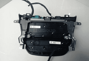 Opel insignia a panel radia klimatyzacji 13273255 2