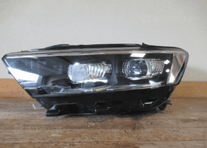 Lampa przód przednia lewa vw t-roc full led 2017- 1
