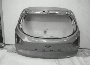 Ford puma MK2 klapa tylna 1