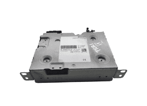 FABRYCZNE RADIO NAWIGACJA PEUGEOT PARTNER BERLINGO IV 9834627380 2019-2024 1