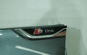 Błotnik audi A5 S5 s-line 8W 8W6 8W8 2017-2020 oryginał 3