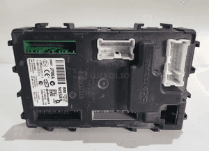 moduł komfortu koleos 2.0 dci 284b1jy00a