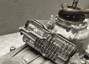 Bmw F25 reduktor skrzynia rozdzielcza ATC45L 7649784 7649785 10