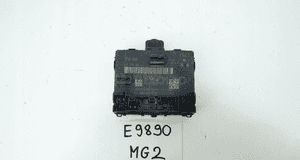MODUŁ STEROWNIK KOMFORTU DRZWI AUDI A8 Q7 4M1959795D 1
