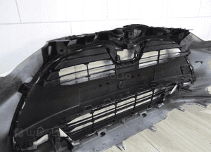 Toyota Yaris IV 4 Zderzak Przód 52119-0DA00 12