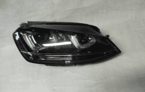 Vw golf 7 5G1 bixenon skrętny led prawy 1