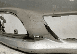 ZDERZAK PRZÓD PRZEDNI OPEL INSIGNIA 1 I A LIFT 2013-2017R 8