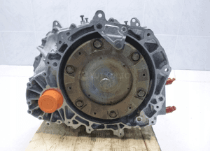 LAND ROVER EVOQUE L538 2.0 D SKRZYNIA BIEGÓW 9HP48 NR 27 6
