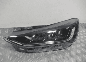 Lampa przednia przód lewa ford focus MK4 iv lift full led NX7B-13E015-CD 2022 2
