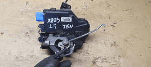 Zamek lewy tył tylny lewy Audi A8 D3 4E0839015 6