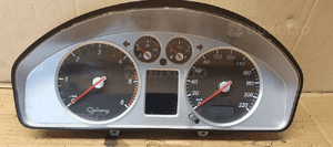 Licznik zegary Ford Galaxy MK1 FL 1.9 TDI 7M5920820Q 1