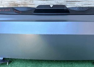 Klapa tylna burta bmw X7 G07 C5A 6