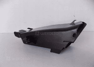 BMW 5 F10/F11 Kanał powietrza hamulca Lewy - 4102 1