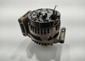 Alternator land rover defender 2.4 tdci 6C1T-10300-CD 0121615003 2007-2014 5