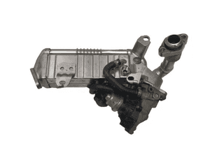 Bmw F45 F46 X1 X2 F48 F39 mini F54 chłodnica zawór spalin egr oryginał 1