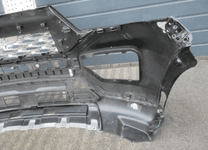 Zderzak przedni przód ford explorer vi 6 2019-2022 20