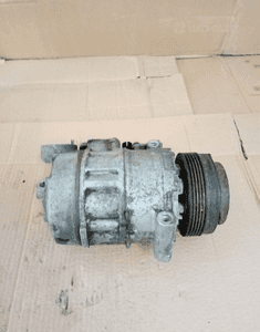 Sprężarka klimatyzacji pompa klimy BMW E39 7SBU16C 6910458 817827 3