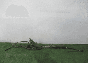 UKŁAD KIEROWNICZY MAGLOWNICA VW POLO V 5 1.2 TDI 75KM 6R1 6R0 2009- 1