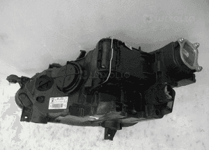 Seat ibiza v 5 arona lampa przednia prawa 4