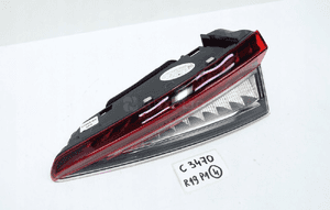 Lampa prawy tył prawa tylna skoda enyaq 5LG 2