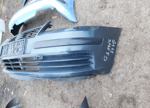 stilo 5D zderzak nr 6475 3