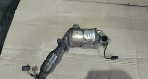 KATALIZATOR FILTR DPF KIA SPORTAGE III HYUNDAI IX35 1.7 CRDI CF2A760 1