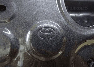 Toyota RAV4 v klapa tył tylna 13
