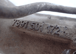 MAGLOWNICA PRZEKŁADNIA KIEROWNICZA TOYOTA COROLLA VERSO 2.2 D4D 7891501172 RADOM 3