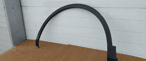 SEAT TARRACO listwa lewa 3