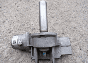Fiat grande punto evo wspomaganie elektryczne kolumna europa 51863959 2