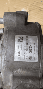 Silnik maglownicy wspomaganie elektryczne VW Golf V Plus 1K1909144J 8