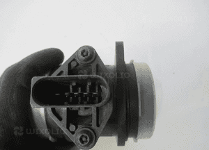 Przepływomierz powietrza vw audi 06A906461L 06A906461G 11