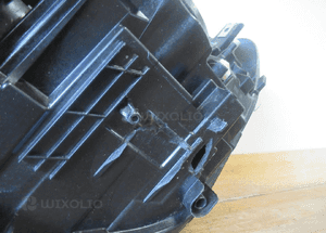 Lampa przednia przód prawa bmw 1 F20 lift 2015-2019 17