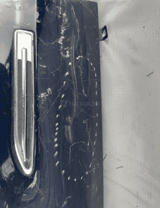 Błotnik prawy Ford Mondeo Mk4 07-14r 7