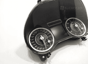 Licznik mercedes a-klasa W176 A45 amg 2.0 turbo A1769005703 2012-18 europa 3