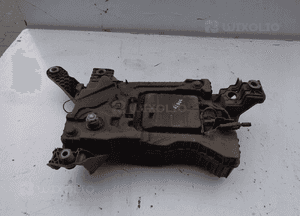 ZBIORNIK ADBLUE 9813676180 PEUGEOT 308 T9