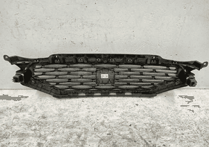 Atrapa gril grill seat leon iv 4 fr 5FA 20- 4