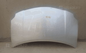 Maska pokrywa silnika toyota auris i 1 06-09 1