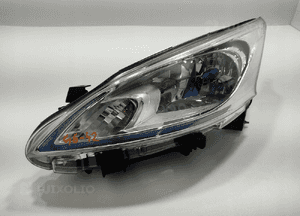 Lampa lewa lewy przód przednia nissan E-NV200 260604FA1A 2014-2021 europa 9