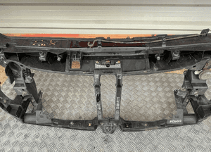 Movano b master iii pas przedni z chłodnicą tył napęd 8200654209 3