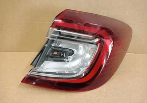 Lampa prawa tylna prawy tył renault captur ii 2 led 19- 1